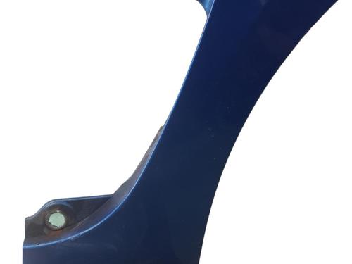 Right front fenders PEUGEOT 307 (3A/C) 2.0 HDi 135 | BP25099401C42 