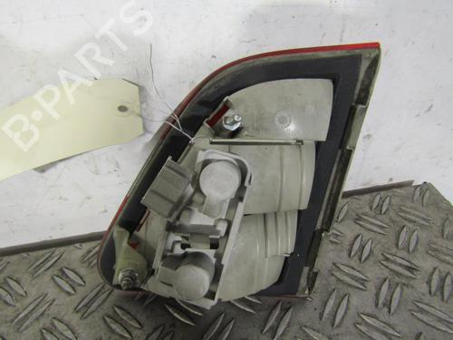 Used Left tailgate light Left tailgate light MERCEDES-BENZ B-CLASS Sports Tourer (W245) B 180 CDI (245.207) (109 hp) 25065721 25065721