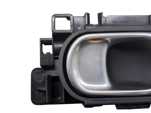 Front right interior door handle CITROËN C3 III (SX) 1.2 THP 110 (SXHNPS, SXHNZT, SXHNZ6) | BP33041659I14  - Image 5