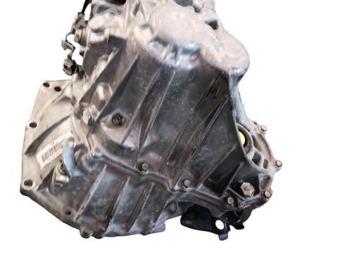 Used Gearbox Gearbox PEUGEOT 107 (PM_, PN_) 1.0 (68 hp) 34107822 34107822