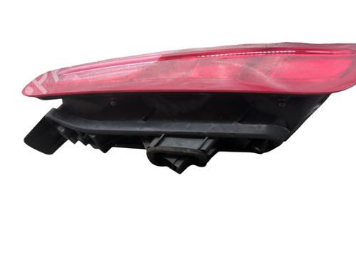 Left taillight FIAT GRANDE PUNTO (199_) 1.3 D Multijet | BP31040215C34