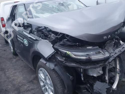 Front right interior door handle LAND ROVER RANGE ROVER EVOQUE (L551) 2.0 D150 MHEV 4x4 | BP10578927I14  - Image 5