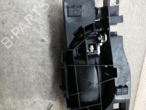 Used Front left interior door handle Front left interior door handle CITROËN C3 I (FC_, FN_) [2002-2013] 25089796 25089796