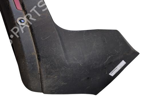 Rear bumper OPEL COMBO Box Body/MPV (X12) 1.3 CDTI (B05) | BP27387807C8 