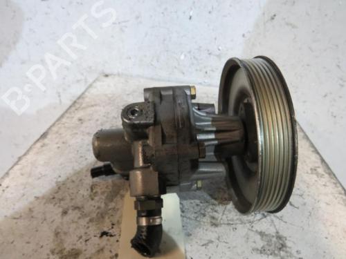 Used Steering pump Steering pump AUDI 100 C4 Saloon (4A2) [1990-1996] 25092301 25092301