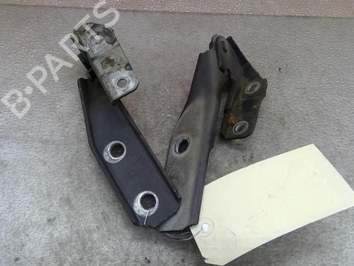 Used Hinge/Door check strap AUDI A3 (8P1) 2.0 TDI (140 hp) 25067975