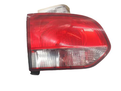 Used Left tailgate light VW GOLF VI (5K1) [2008-2014]  25058760
