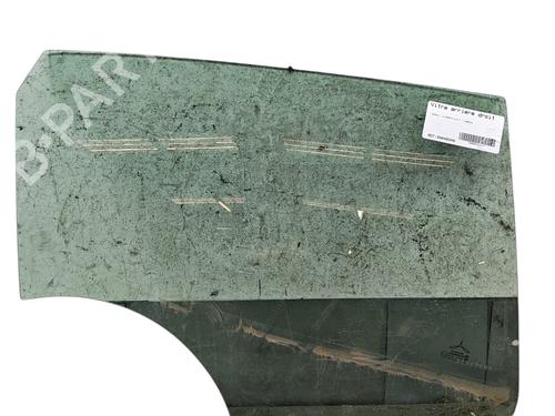 Rear right door window RENAULT CLIO V (B7_) 1.0 TCe 90 (B7MT) | BP25053158C21 