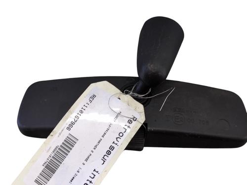 Rear mirror PEUGEOT PARTNER Box Body/MPV 1.6 BlueHDi 100 | BP28048438I6 