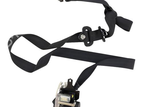 Sicherheitsgurt vorne rechts für Sicherheitsgurt vorne rechts NISSAN JUKE (F15) 1.5 dCi (110 hp) 33850912 33850912