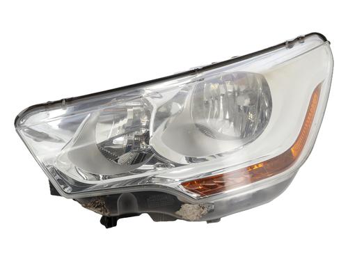 Used Left headlight Left headlight 38163870 38163870
