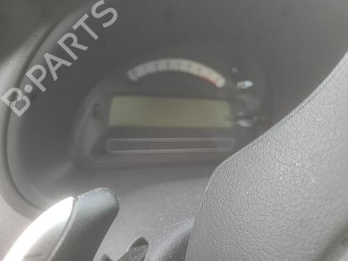 Right front door CITROËN C3 I (FC_, FN_) 1.4 16V | BP25103310C3 