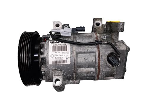 AC compressor RENAULT CLIO IV (BH_) 1.5 dCi 90 | BP30412777M34