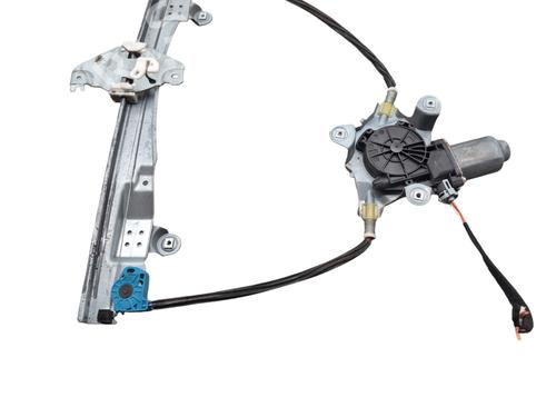 Used Front left window mechanism RENAULT TWINGO II (CN0_) 1.5 dCi 75 (75 hp) 25061077