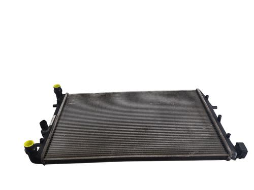 Radiateur à eau VW POLO IV (9N_, 9A_) 1.4 TDI (70 hp) 29926968