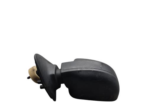 Left mirror DACIA SANDERO  | BP25098243C26