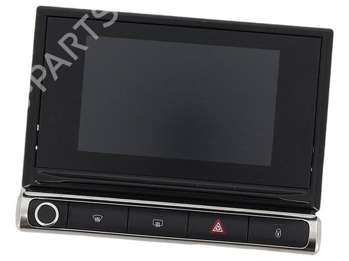 display-monitor-citroen-c3-iii-sx-2016-34415408 main image