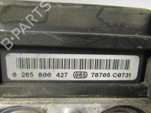 Used ABS pump CITROËN JUMPY II Van [2007-2016]  25083198