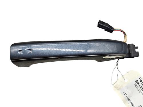 Türgriff vorne links außen für RENAULT MEGANE IV Hatchback (B9A/M/N_) [2015-2025]  25057084