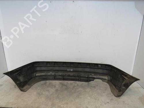 Rear bumper BMW 3 (E36)  | BP25083631C8 