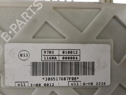 Used Fuse box Fuse box 36338355 36338355