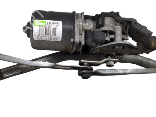 Front wiper motor RENAULT CLIO III (BR0/1, CR0/1) 1.5 dCi (BR17, CR17) | BP30723961M29