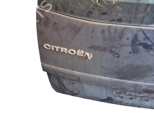 Tailgate CITROËN C4 Picasso I MPV (UD_)  | BP25601074C6 