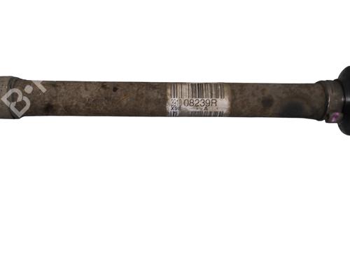Used Right front driveshaft RENAULT CLIO IV (BH_) 1.5 dCi 90 (90 hp) 29610162