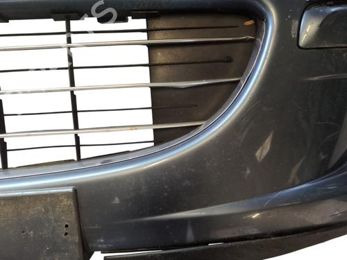 Used Front bumper Front bumper PEUGEOT 407 SW (6E_, 6D_) 1.6 HDi 110 (109 hp) 33041629 33041629
