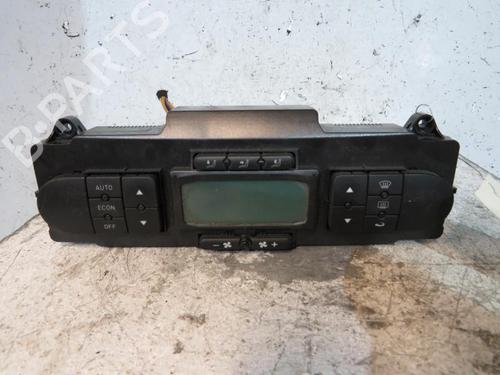 Used Climate control SEAT ALTEA (5P1) 1.9 TDI (105 hp) 25109592