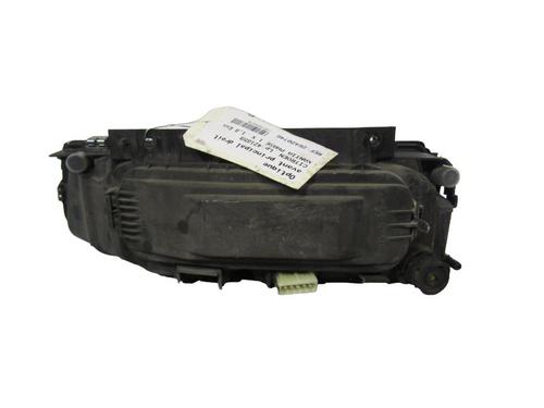 Used Right headlight CITROËN XANTIA (X1_, X2_) 1.8 i (101 hp) 25105686