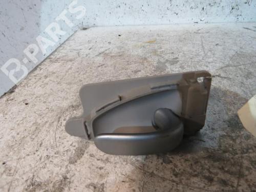 Used Rear right interior door handle Rear right interior door handle CITROËN XSARA PICASSO (N68) 1.6 HDi (109 hp) 10605792 10605792