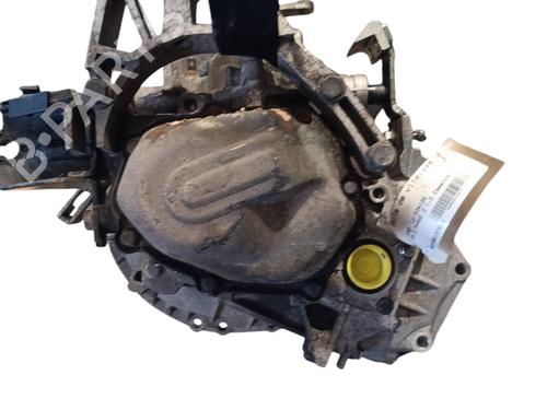 Używane Skrzynia biegów FORD KA (RU8) 1.2 (69 hp) 29246155