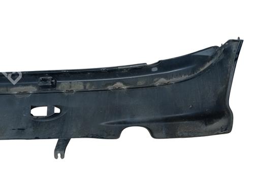 Rear bumper PEUGEOT 206 Hatchback (2A/C) 1.4 HDi eco 70 | BP28358354C8 