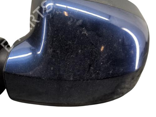 Left mirror DACIA SANDERO II TCe 90 (B8M1, B8MA, B8AC) | BP31602664C26 - Image 6