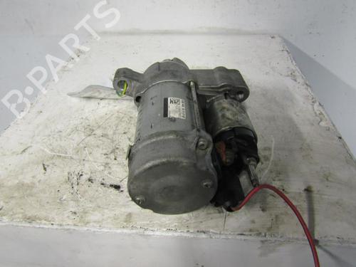 Used Starter Starter AUDI A5 (8T3) 2.0 TDI (170 hp) 25083009 25083009