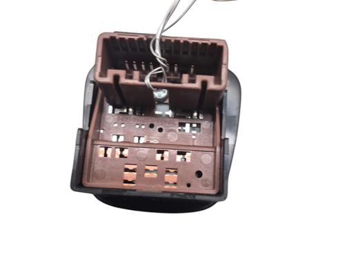 Used Mirror switch PEUGEOT 108 1.2 (82 hp) 25075117
