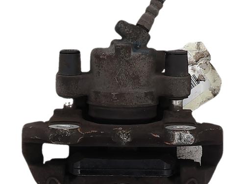Left front brake caliper RENAULT TWINGO III (BCM_, BCA_) 1.0 SCe 70 | BP39521223M105 - Image 4