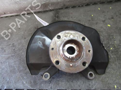 Used Left front steering knuckle Left front steering knuckle 25096194 25096194