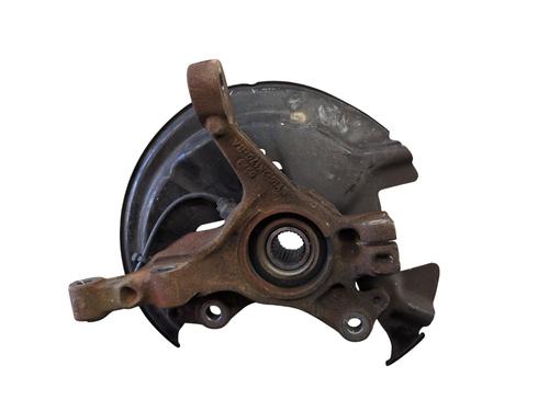 Right front steering knuckle FORD TRANSIT COURIER B460 Box Body/MPV 1.0 EcoBoost | BP25596170M26 - Image 2