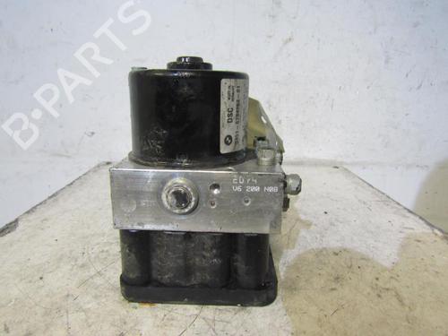 Used ABS pump ABS pump BMW 1 (E87) 118 d (143 hp) 25090563 25090563