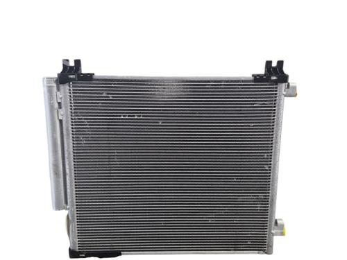 Used AC radiator AC radiator TOYOTA IQ (_J1_) 1.0 (KGJ10_, KGJ10R) (68 hp) 25102166 25102166