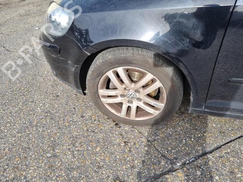 Mirror switch VW GOLF PLUS V (5M1, 521)  | BP25058624I25  - Image 20