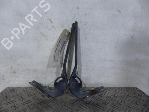 Used Hinge/Door check strap Hinge/Door check strap AUDI A4 B5 (8D2) [1994-2001] 25091127 25091127