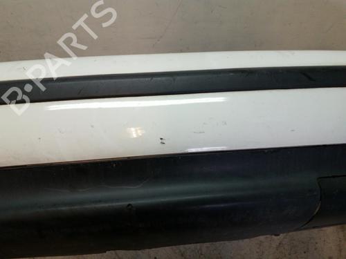 Rear bumper SEAT TOLEDO I (1L2)  | BP25067735C8 