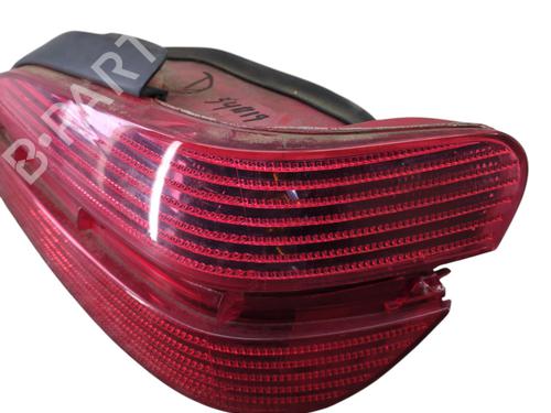 Right taillight PEUGEOT 406 (8B) 2.0 HDI 110 | BP26510000C35 