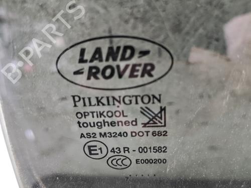 Dørrute venstre bak LAND ROVER RANGE ROVER SPORT I (L320) 3.6 D 4x4 (272 hp) 25895314