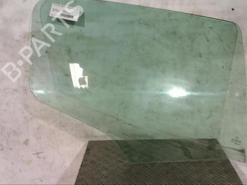 Used Rear right door window PEUGEOT 308 I (4A_, 4C_) 1.6 HDi (112 hp) 25082270