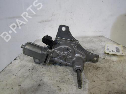 Rear wiper motor DAIHATSU CUORE VII (L275_, L285_, L276_) 1.0 (L276) | BP25064109M102 