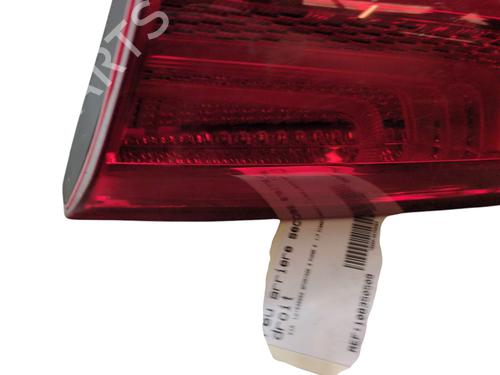 Right tailgate light KIA SPORTAGE III (SL) 1.7 CRDi | BP27398608C80 